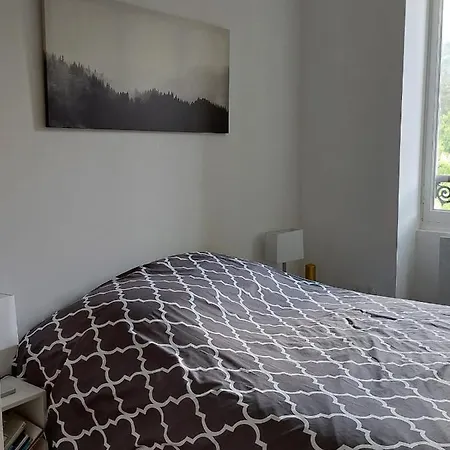 Le Mexicain - Superbe T3 / Barcelonnette Centre Apartamento Exterior foto