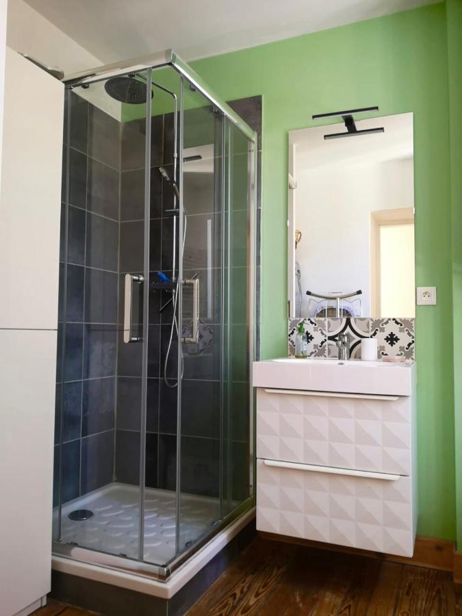 Le Mexicain - Superbe T3 / Centre Apartment *