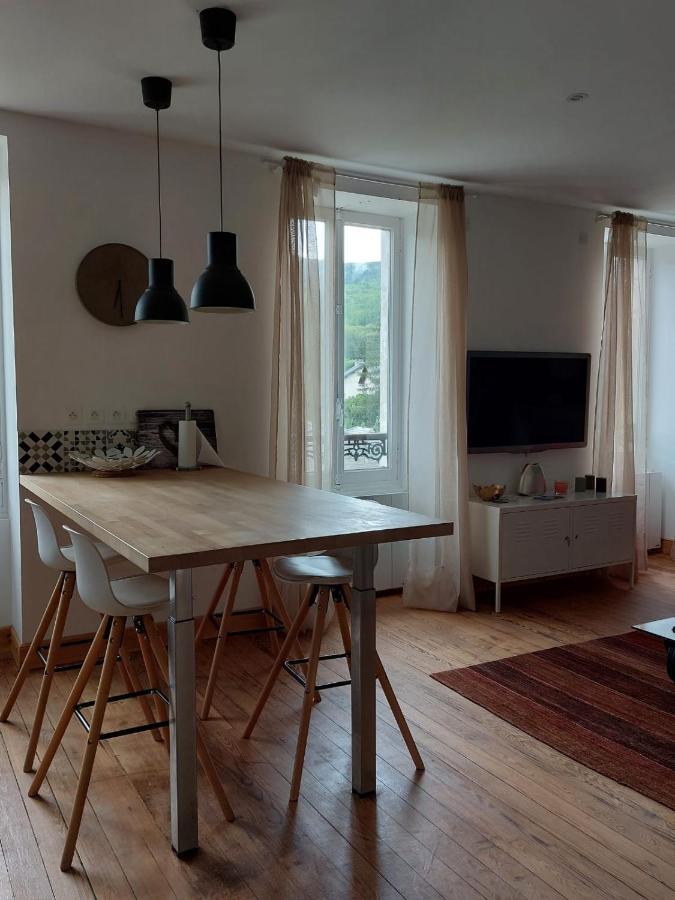 Apartamento Le Mexicain - Superbe T3 / Centre