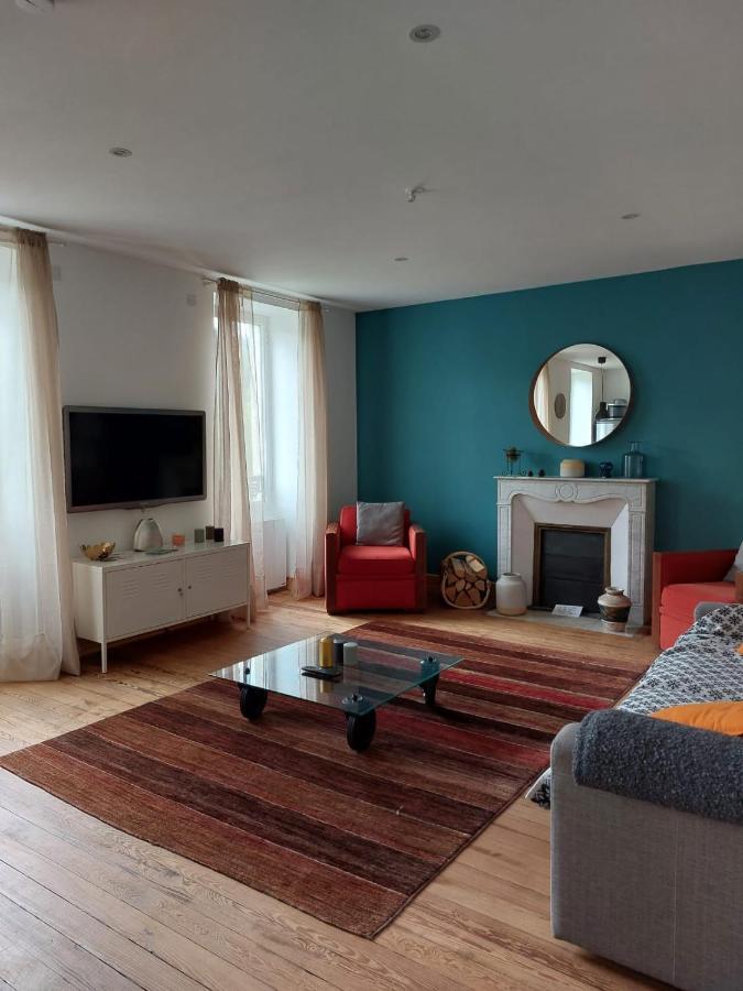 Apartment Le Mexicain - Superbe T3 / Centre